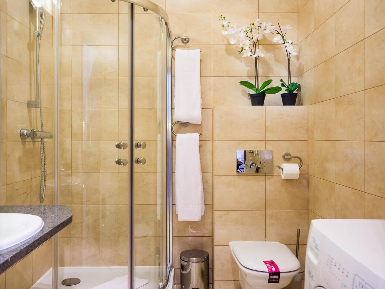 Vacationclub - Baltic Park Plaza 32 Apartment 2.2.4. Svinoústí Exteriér fotografie