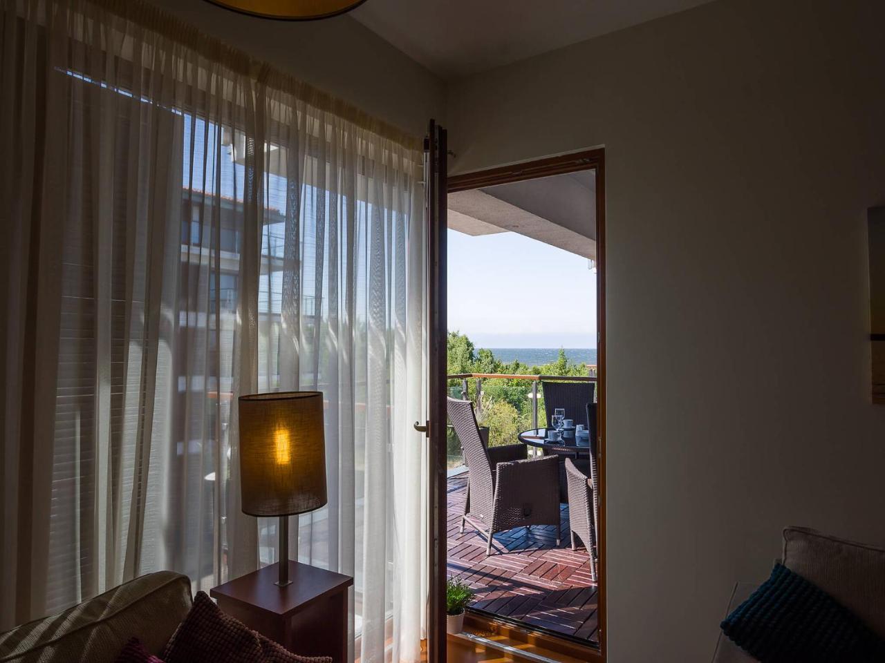 Vacationclub - Baltic Park Plaza 32 Apartment 2.2.4. Svinoústí Exteriér fotografie