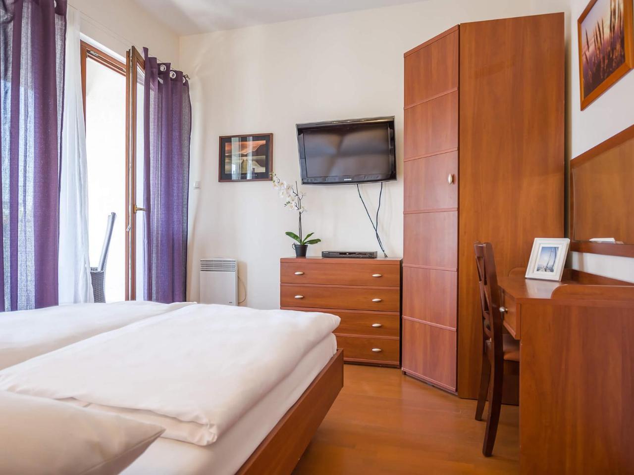 Vacationclub - Baltic Park Plaza 32 Apartment 2.2.4. Svinoústí Exteriér fotografie